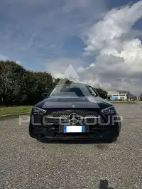 2022 Mercedes Benz C 220
