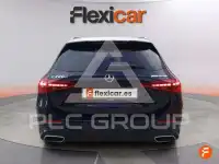 2022 Mercedes Benz C 220