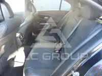 2022 Mercedes Benz C 220