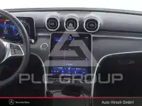 2022 Mercedes Benz C 220