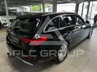 2022 Mercedes Benz C 220
