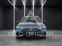 2022 Mercedes Benz C 220