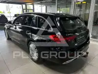 2022 Mercedes Benz C 220