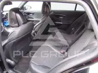 2022 Mercedes Benz C 220