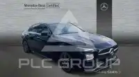 2022 Mercedes Benz C 220
