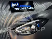 2022 Mercedes Benz C 220