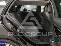 2022 Mercedes Benz C 220