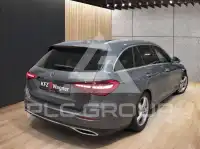 2022 Mercedes Benz C 220