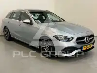2022 Mercedes Benz C 220