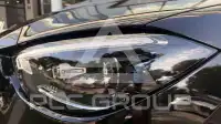 2022 Mercedes Benz C 220