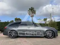 2022 Mercedes Benz C 220