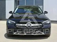 2022 Mercedes Benz C 220