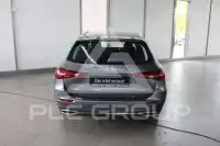 2022 Mercedes Benz C 220