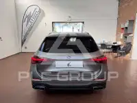 2022 Mercedes Benz C 220