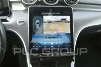 2022 Mercedes Benz C 220