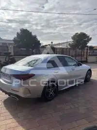 2022 Mercedes Benz C 220