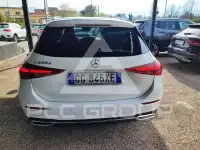 2022 Mercedes Benz C 220
