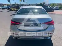 2022 Mercedes Benz C 220