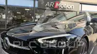 2022 Mercedes Benz C 220