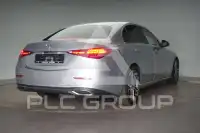 2022 Mercedes Benz C 220