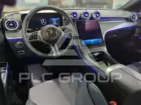 2022 Mercedes Benz C 220