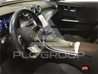 2022 Mercedes Benz C 220