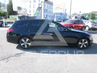 2022 Mercedes Benz C 220