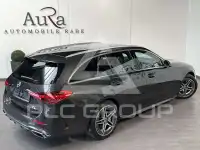2022 Mercedes Benz C 220