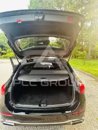 2022 Mercedes Benz C 220
