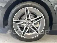 2022 Mercedes Benz C 220