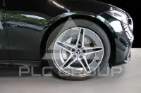 2022 Mercedes Benz C 220