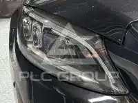 2022 Mercedes Benz C 220