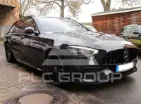 2022 Mercedes Benz C 220