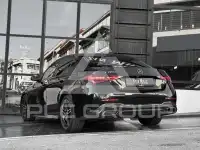 2022 Mercedes Benz C 220