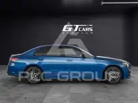 2022 Mercedes Benz C 220