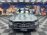 2022 Mercedes Benz C 220