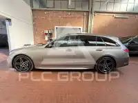 2022 Mercedes Benz C 220