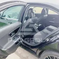 2022 Mercedes Benz C 220