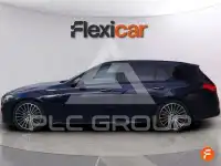 2022 Mercedes Benz C 220