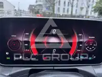 2022 Mercedes Benz C 220
