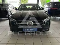 2022 Mercedes Benz C 220