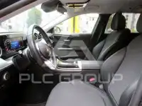 2022 Mercedes Benz C 220