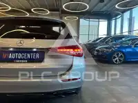 2022 Mercedes Benz C 220