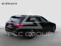 2022 Mercedes Benz C 220