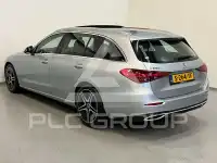 2022 Mercedes Benz C 220