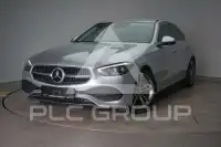 2022 Mercedes Benz C 220