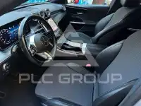 2022 Mercedes Benz C 220