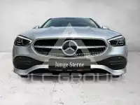 2022 Mercedes Benz C 220