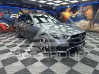 2022 Mercedes Benz C 220