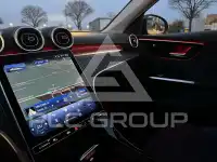 2022 Mercedes Benz C 220